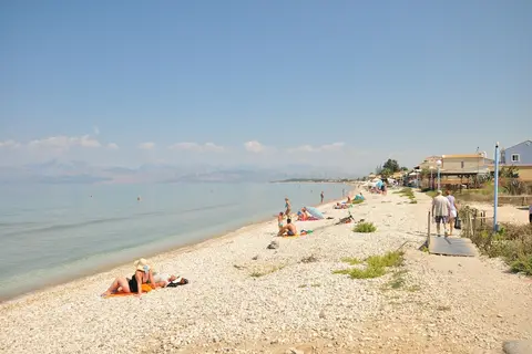 Elena Apartments Corfu in Αχαράβη — foto 23