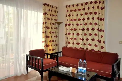 JAZ Fanara Residence in Sharm El Sheikh — foto 8