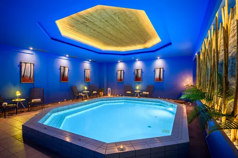 Annabelle Beach Resort in Chersonisos Municipal Unit — foto 26