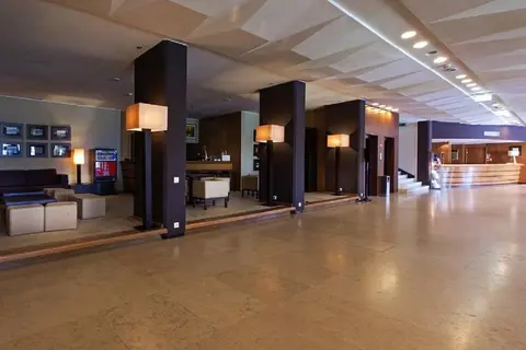 Carcavelos Beach Hotel in Cascais — foto 2
