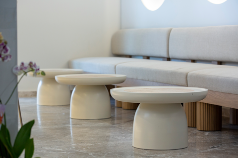 Kalesma Luxury Suites foto 8