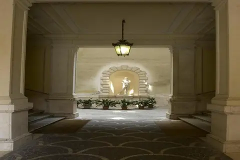 Aberdeen in Rome, foto 8