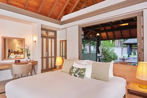 JA Manafaru Maldives in JA Manafaru Resort, foto 14