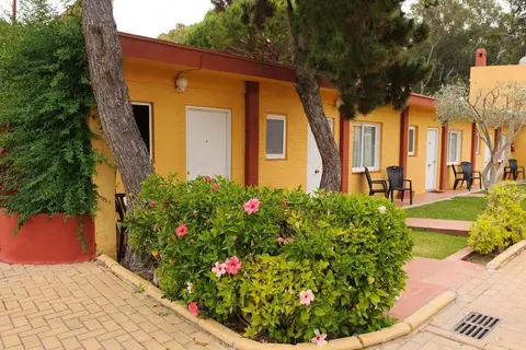 Dunas Puerto in El Puerto de Santa María — foto 3
