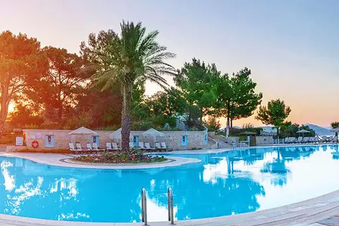 X Life Hotel Sarigerme in Ortaca, foto 10