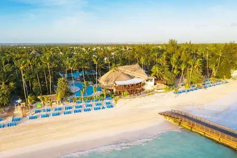 Impressive Resort & Spa in Salvaleón de Higüey, foto 11