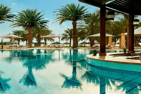 InterContinental Doha Beach & Spa in Doha