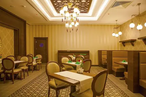 Diamond Elite Hotel & Spa in Manavgat — foto 6