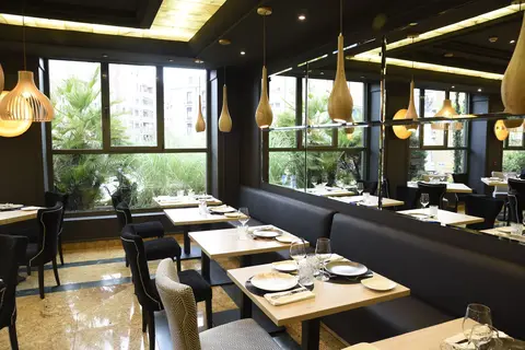 Hotel Olid in Valladolid — foto 17