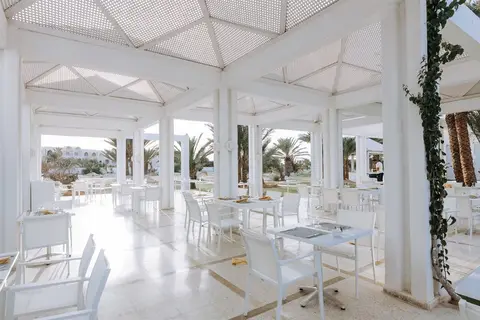 Djerba Resort in Midoun — foto 14