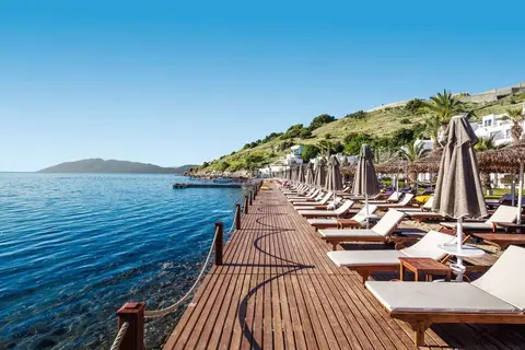Agaya Bodrum in Bodrum, foto 28