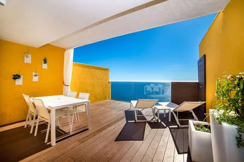 Pueblo Acantilado Suites in el Campello — foto 17