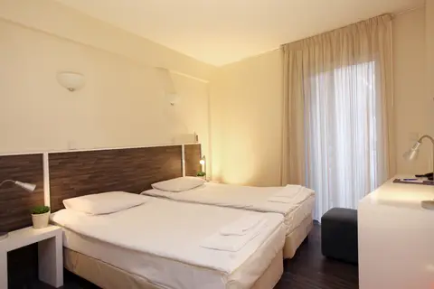 Centrum Hotel in Hotel Centrum, foto 22