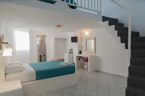 Noème Santorini in Δημοτική Ενότητα Θήρας — foto 3