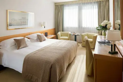 Starhotels President in Genua