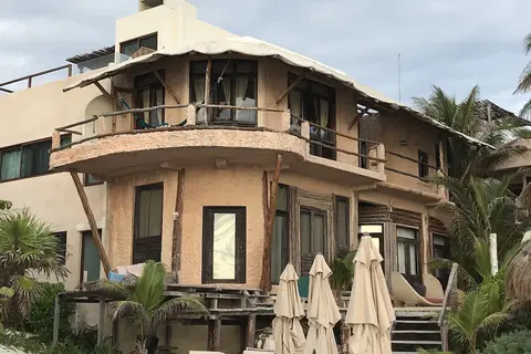 La Posada del Sol in Caleta de Campos, foto 14