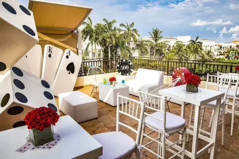 Wyndham Alltra Playa del Carmen Adults Only All Inclusive in Playa del Carmen — foto 4