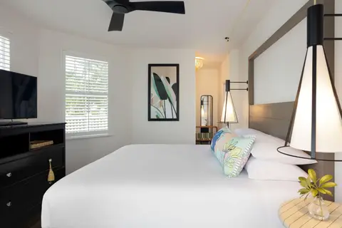 Fitch Lodge - Key West Historic Inns in Key West — foto 3
