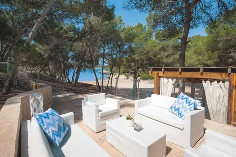 Iberostar Waves Club Cala Barca in Santanyí, foto 9