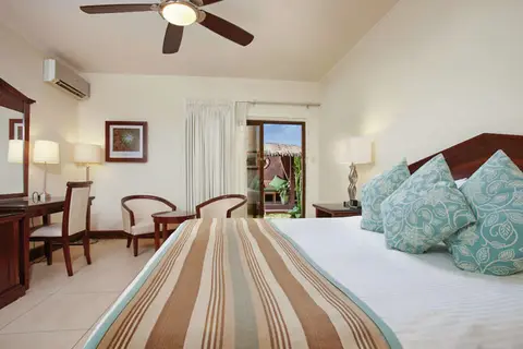 Manchebo Beach Resort & Spa in Punta Brabo — foto 29
