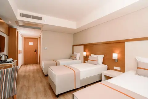 Venosa Beach Resort & Spa in Didim, foto 4