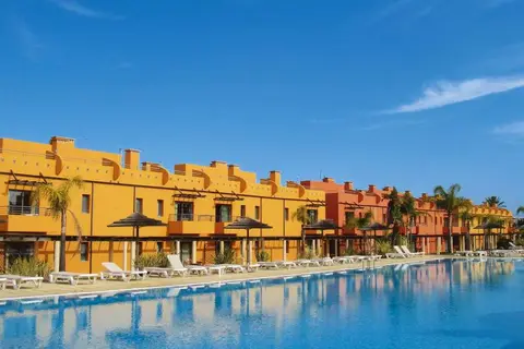 NH Marina Portimao Resort in Portimão — foto 24