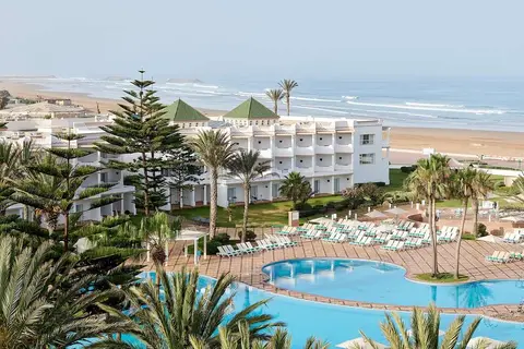 Iberostar Founty Beach in Agadir, foto 2