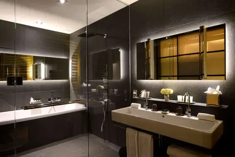 Grand Hotel Central in Barcelona, foto 15