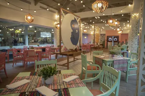 Iberostar Punta Cana in Punta Cana — foto 18