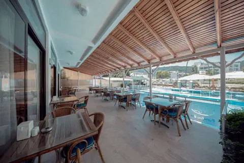 Hotel Portofino in Marmaris, foto 6