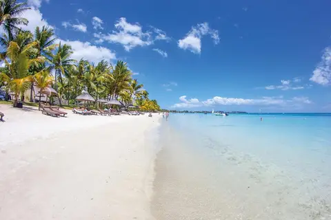 Le Palmiste Resort & Spa in Trou aux Biches VCA — foto 3