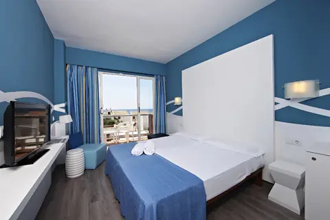 Hotel Clumba in Cala Ratjada — foto 19