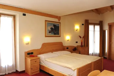 Hotel Helvetia in Livigno — foto 2