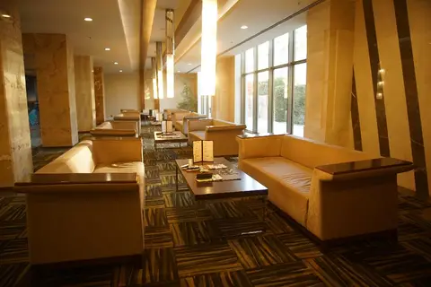 The Green Park Pendik Hotel & Convention Center in Fatih — foto 25