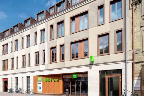 ibis Styles Bamberg in Bamberg