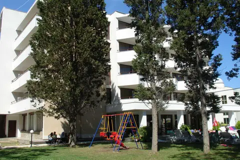 Klisura Hotel in Несебър — foto 10