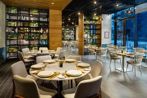 Millennium Place Mirdif Hotel in دبي — foto 7