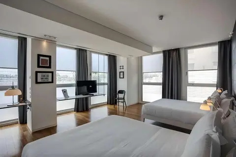 Hotel Plaza in Venetië