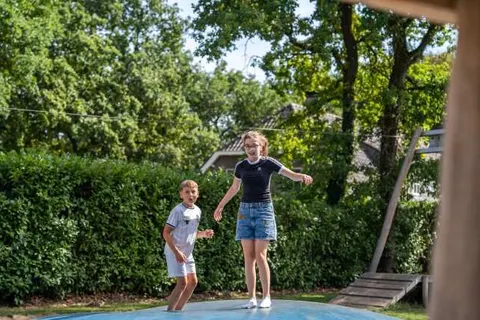 TopParken Résidence de Leuvert foto 14