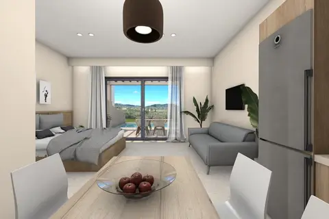 Aiza's suites in Agios Dimitros — foto 2