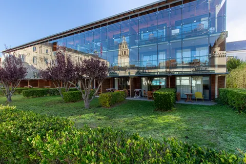 Résidence Le Moulin Des Cordelieres foto 13