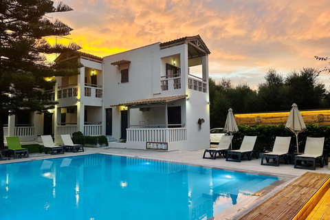 Appartementen Trianon foto 1