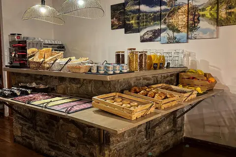 SNÖ Mont Romies in Salardú — foto 10
