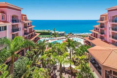 Pestana Royal All Inclusive Ocean & Spa Resor in Funchal, foto 18