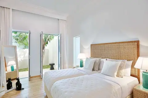 Grecotel Mandola Rosa in Δημοτική Ενότητα Κάστρου - Κυλλήνης — foto 15
