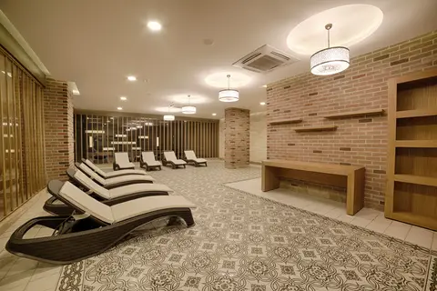 Club Sun Heaven Family Resort & Spa in Alanya — foto 2