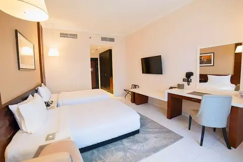 Time Asma Hotel in Dubai — foto 21