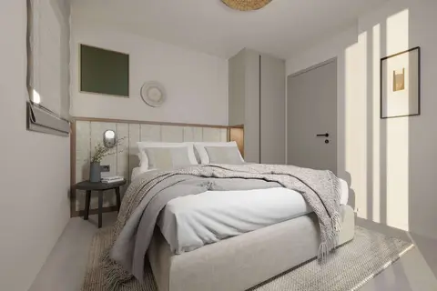 Molum Hotel & Residences in Sveti Filip i Jakov — foto 18
