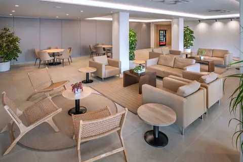 Mar Blau Hotel in Calella — foto 4