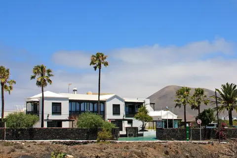 Rural Finca De La Florida in San Bartolomé